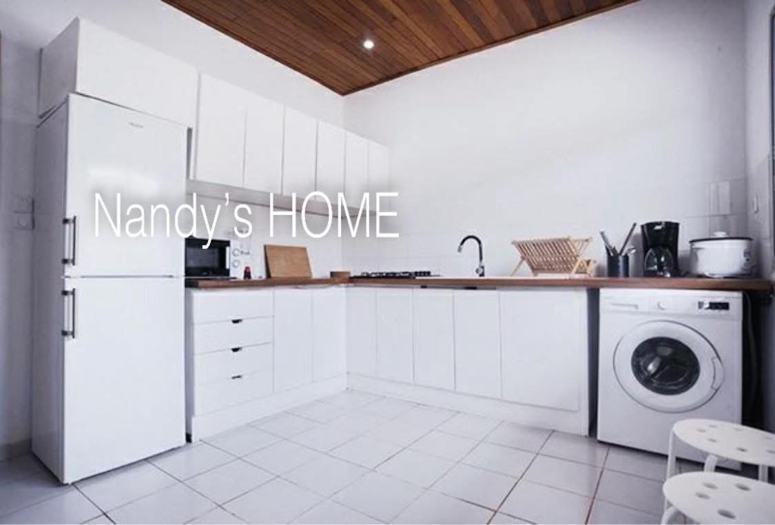 Nandy'S Home Odza II Exterior foto